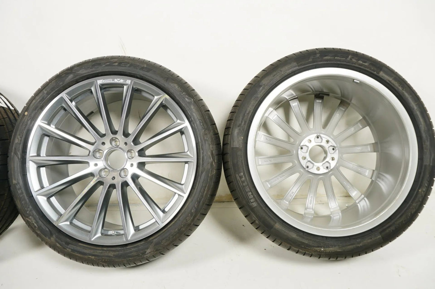 Mercedes S-Klasse W223 V223 TOP 20 Zoll AMG Alufelgen Sommerräder Sommerreifen
