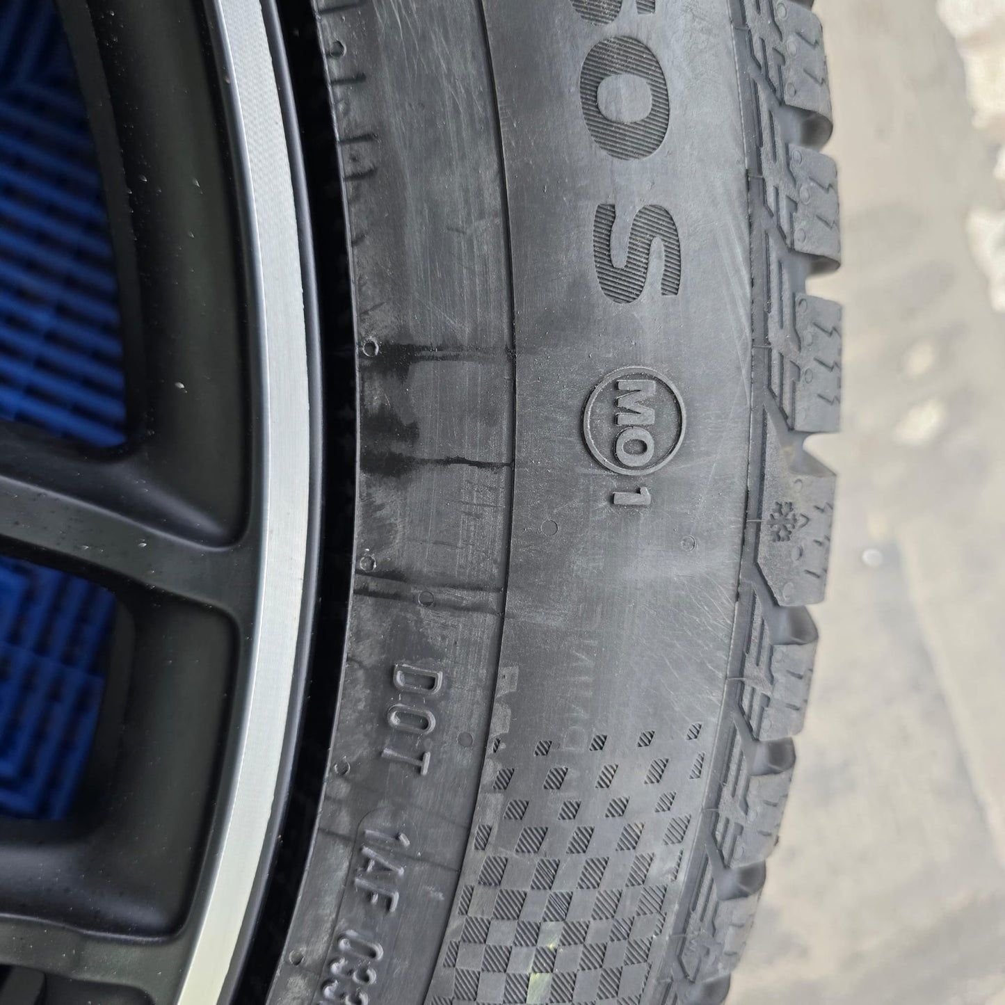 Нови Оригинал Mercedes G63 AMG G klasse 22 Zoll  Г класа W463 22 цола AMG джанти зимен комплект зимни гуми