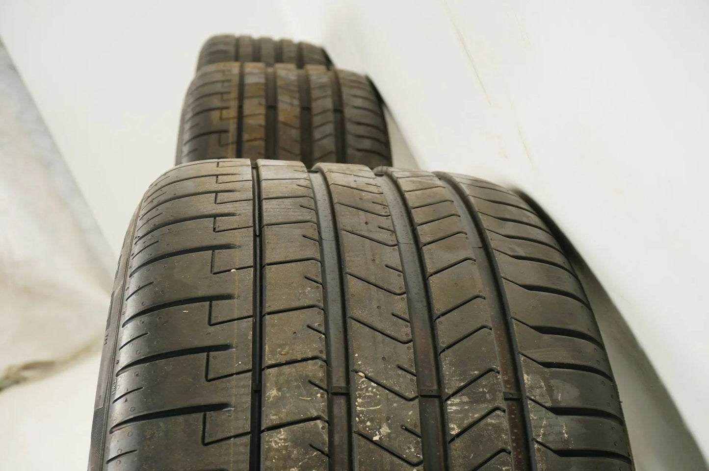 Mercedes S-Klasse W223 V223 TOP 20 Zoll AMG Alufelgen Sommerräder Sommerreifen