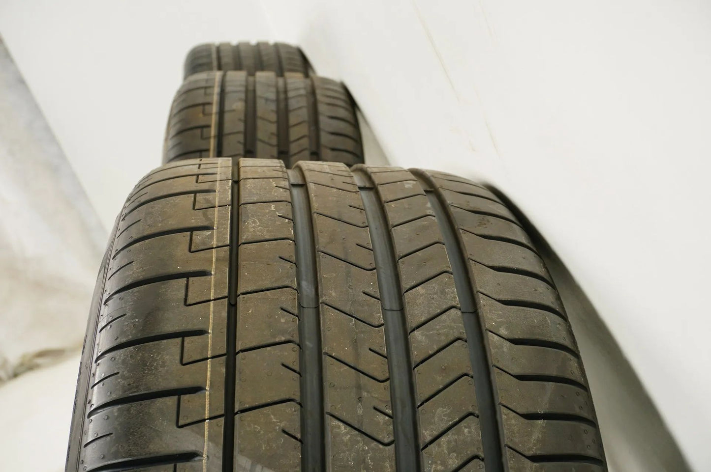 Original Mercedes S-Klasse W223 V223 TOP 20 Zoll AMG Alufelgen Sommerreifen