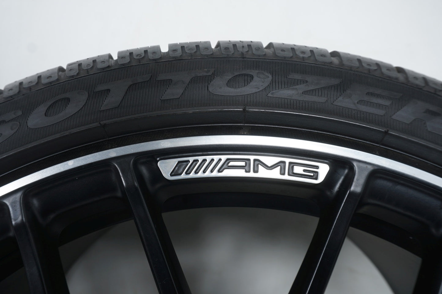 Mercedes AMG GTC W190 C190 19/20 Zoll Мерцедес 19/20 цола Джанти зимен комплект зимни гуми
