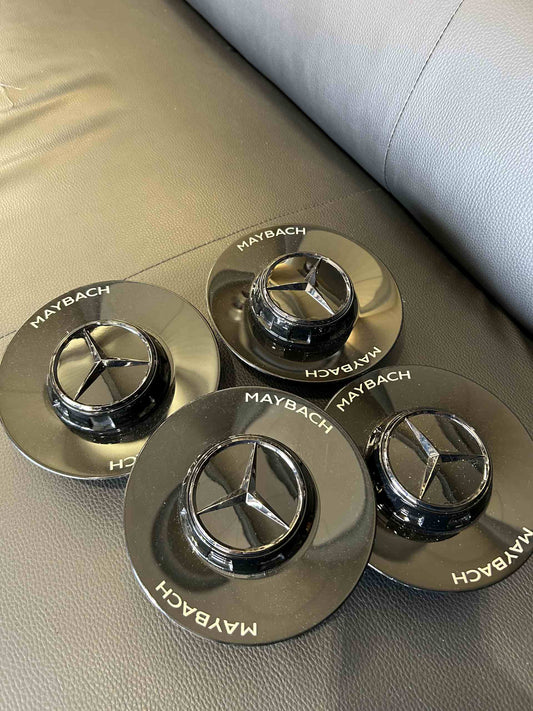 Оригинални Капачки за джанти Мерцедес ГЛС Класа Майбах Mercedes GLS Klasse Maybach a0004003600