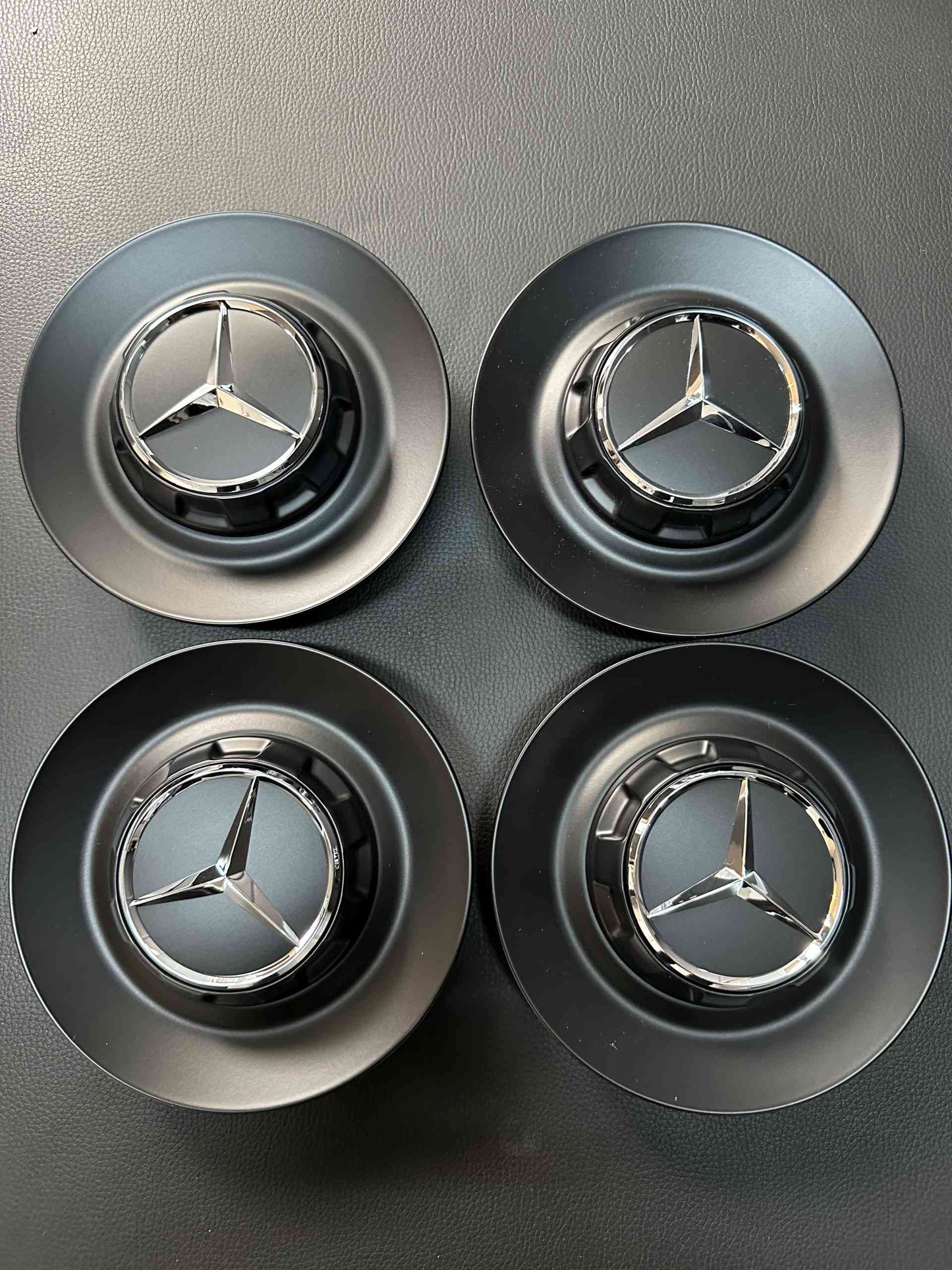 Оригинални Капачки за джанти АМГ Мерцедес А ЦЛА Е С ГТ ГЛС Класа Mercedes AMG A Cla E S GT GLS Klasse A0004001100