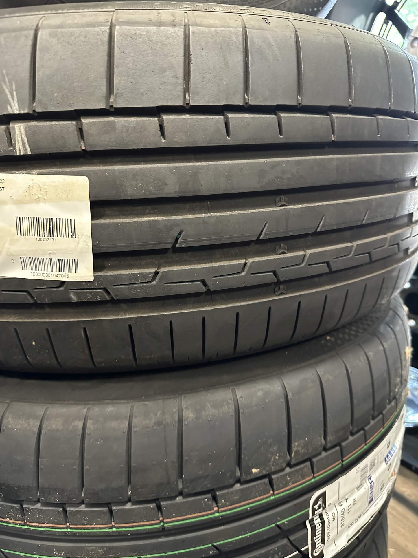 Оригинал като Нови Mercedes GLE V167 C167 AMG 21 Zoll Мерцедес ГЛЕ 21 цола AMG джанти летен комплект летни гуми