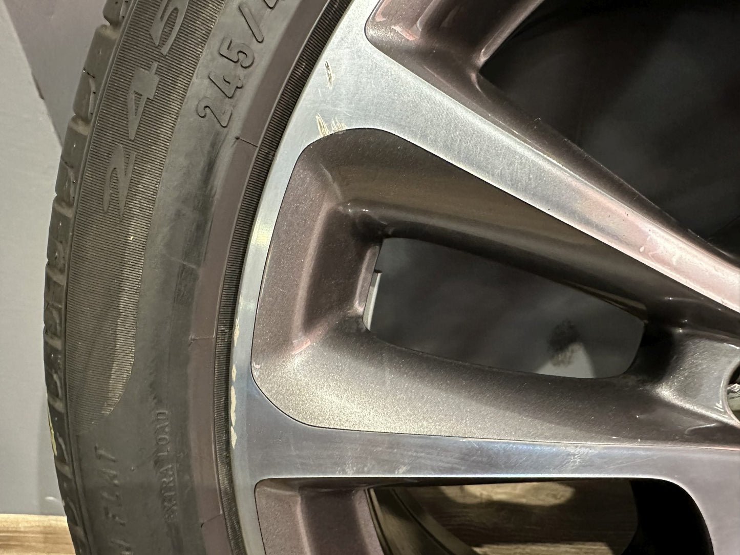Mercedes E Klasse W213 18 Zoll Мерцедес Е Класа 18 цола Джанти летен комплект летни гуми