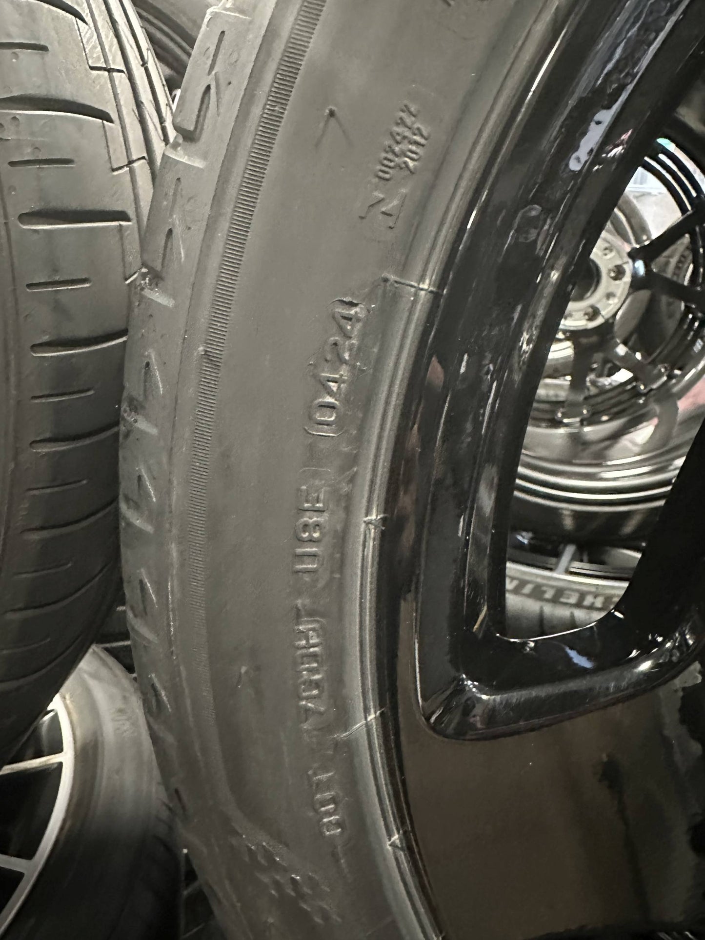 Оригинал Нови Mercedes S Klasse Maybach W223 V223 20 Zoll Мерцедес С Класа Майбах 20 цола джанти летен комплект летни гуми