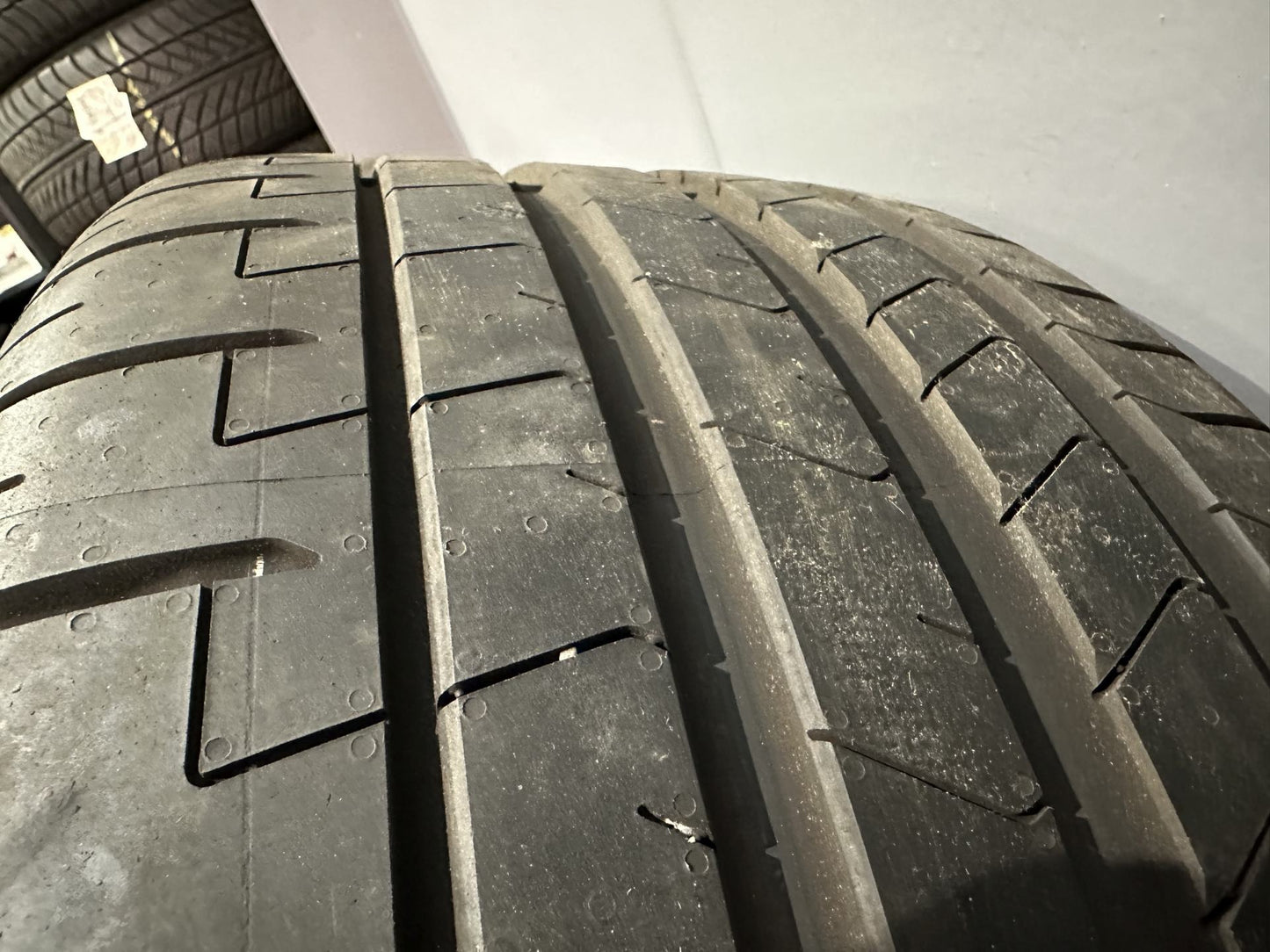Оригинал като Нови Mercedes S Klasse 20 Zoll W223 V223 Мерцедес С Класа 20 цола AMG джанти летен комплект летни гуми