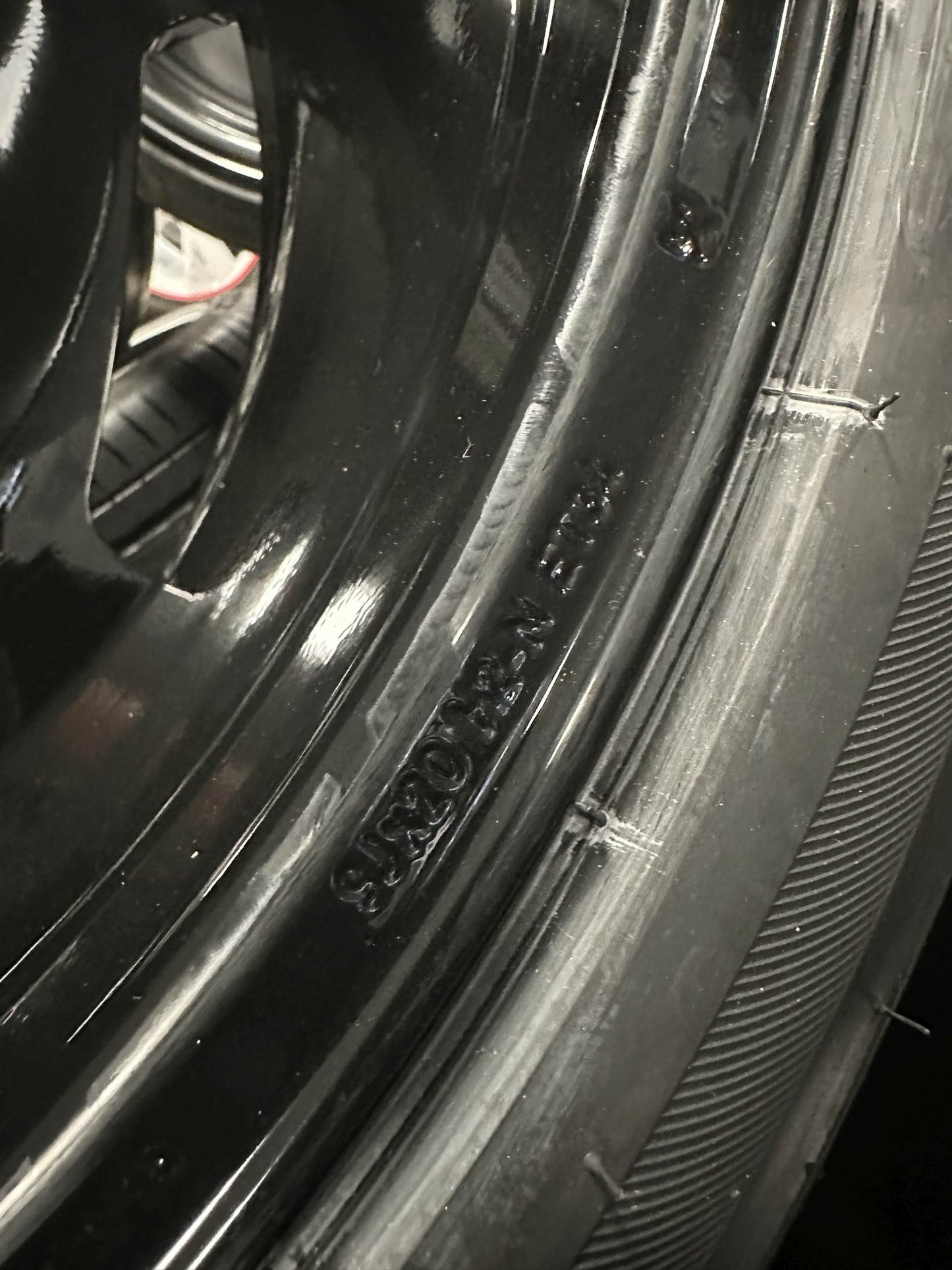 Оригинал Нови Mercedes S Klasse Maybach W223 V223 20 Zoll Мерцедес С Класа Майбах 20 цола джанти летен комплект летни гуми