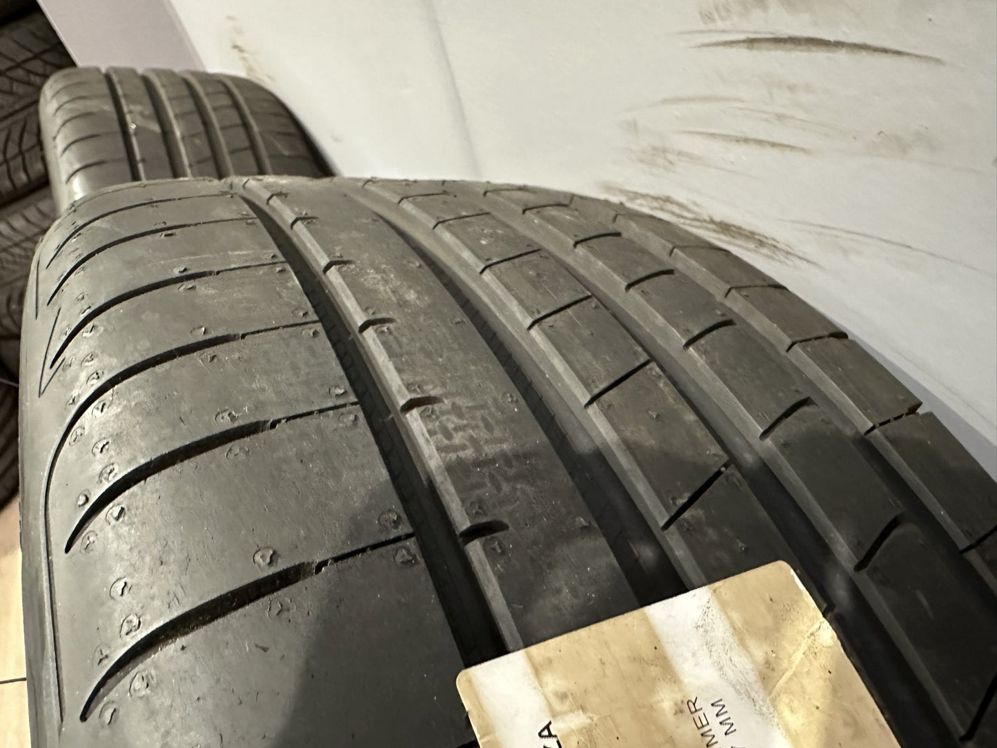 Оригинал Нови BMW 5er G30 G31 19 Zoll 635 Бмв 5-та серия 19 цола Алуминиеви джанти 635 летен комплект летни гуми