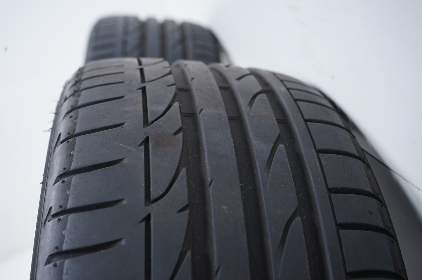 BMW 1er 2er серия F20 F21 18 Zoll 384 Бмв 1-ва 2-ра серия Ф20 Ф21 18 цола 384 летен комплект летни гуми