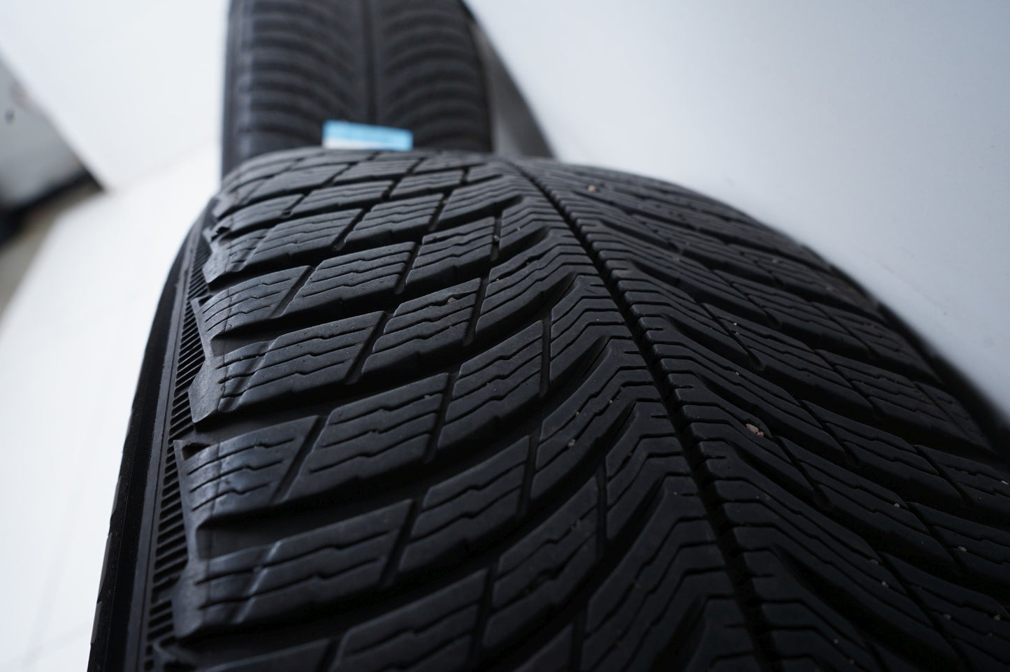 Оригинал BMW iX3 X3 X4 G01 G02 G08 19 Zoll 842 Бмв 19 цола Г01 Г02 Г08 Алуминиеви джанти зимен комплект зимни гуми