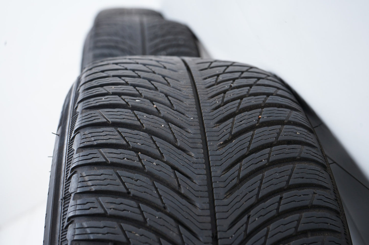 Оригинал BMW iX3 X3 X4 G01 G02 G08 19 Zoll 842 Бмв 19 цола Г01 Г02 Г08 Алуминиеви джанти зимен комплект зимни гуми