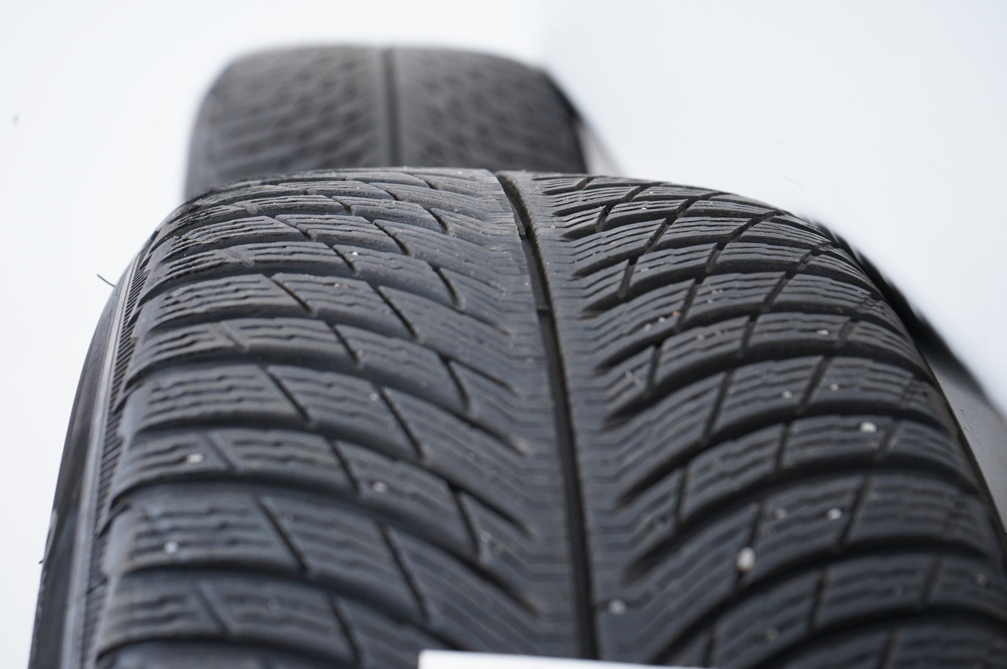 Оригинал BMW iX3 X3 X4 G01 G02 G08 19 Zoll 842 Бмв 19 цола Г01 Г02 Г08 Алуминиеви джанти зимен комплект зимни гуми