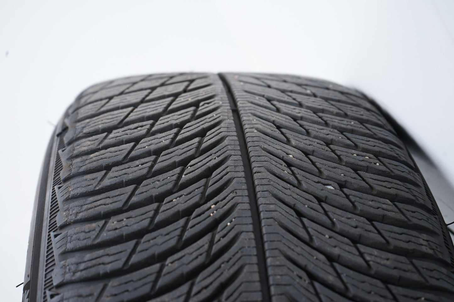 Оригинал BMW iX3 X3 X4 G01 G02 G08 19 Zoll 842 Бмв 19 цола Г01 Г02 Г08 Алуминиеви джанти зимен комплект зимни гуми