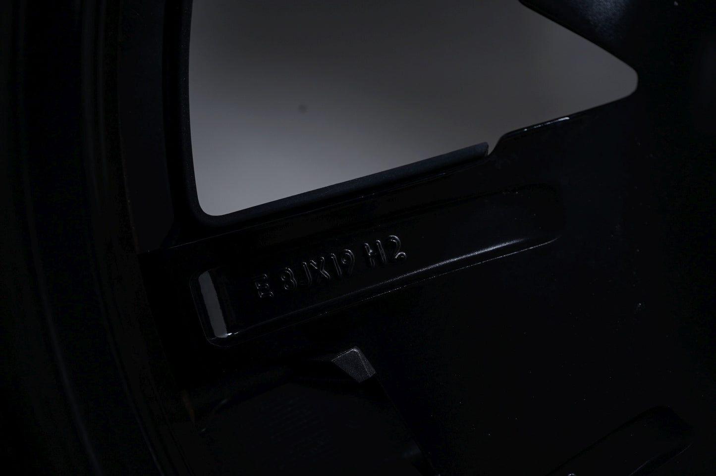 Оригинал BMW iX3 X3 X4 G01 G02 G08 19 Zoll 842 Бмв 19 цола Г01 Г02 Г08 Алуминиеви джанти зимен комплект зимни гуми