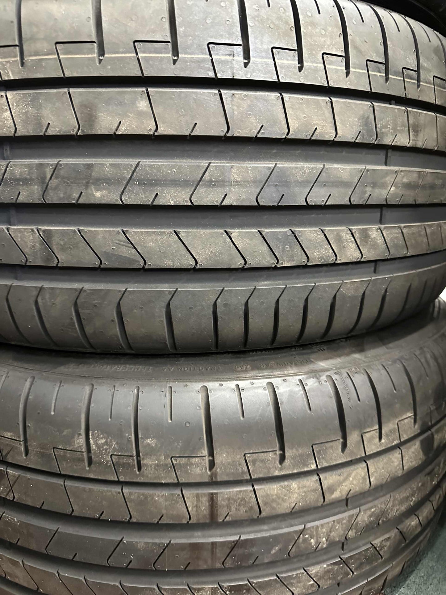 Оригинал Mercedes S Klasse W223 V223 20 Zoll Мерцедес С Класа W223 V223 20 цола джанти летен комплект летни гуми