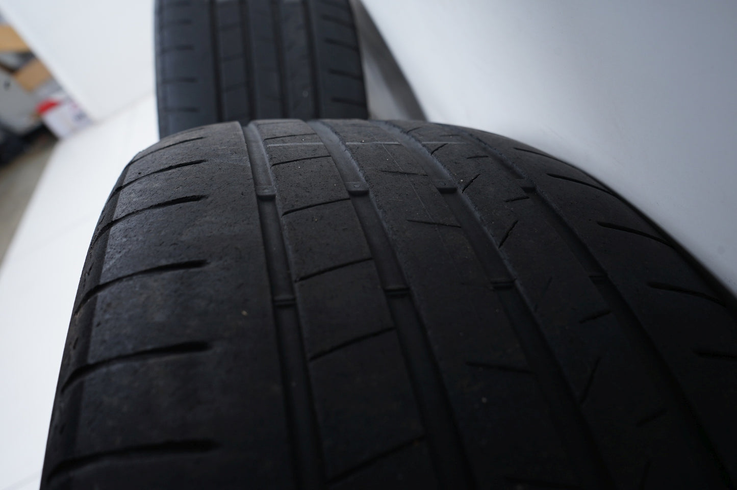 Оригинал VW Volkswagen Amarok 20 Zoll Фолксваген Амарок 20 цола Алуминиеви джанти летен комплект летни гуми