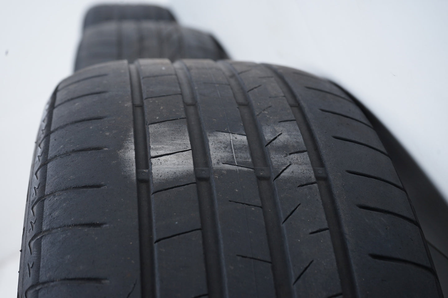 Оригинал VW Volkswagen Amarok 20 Zoll Фолксваген Амарок 20 цола Алуминиеви джанти летен комплект летни гуми