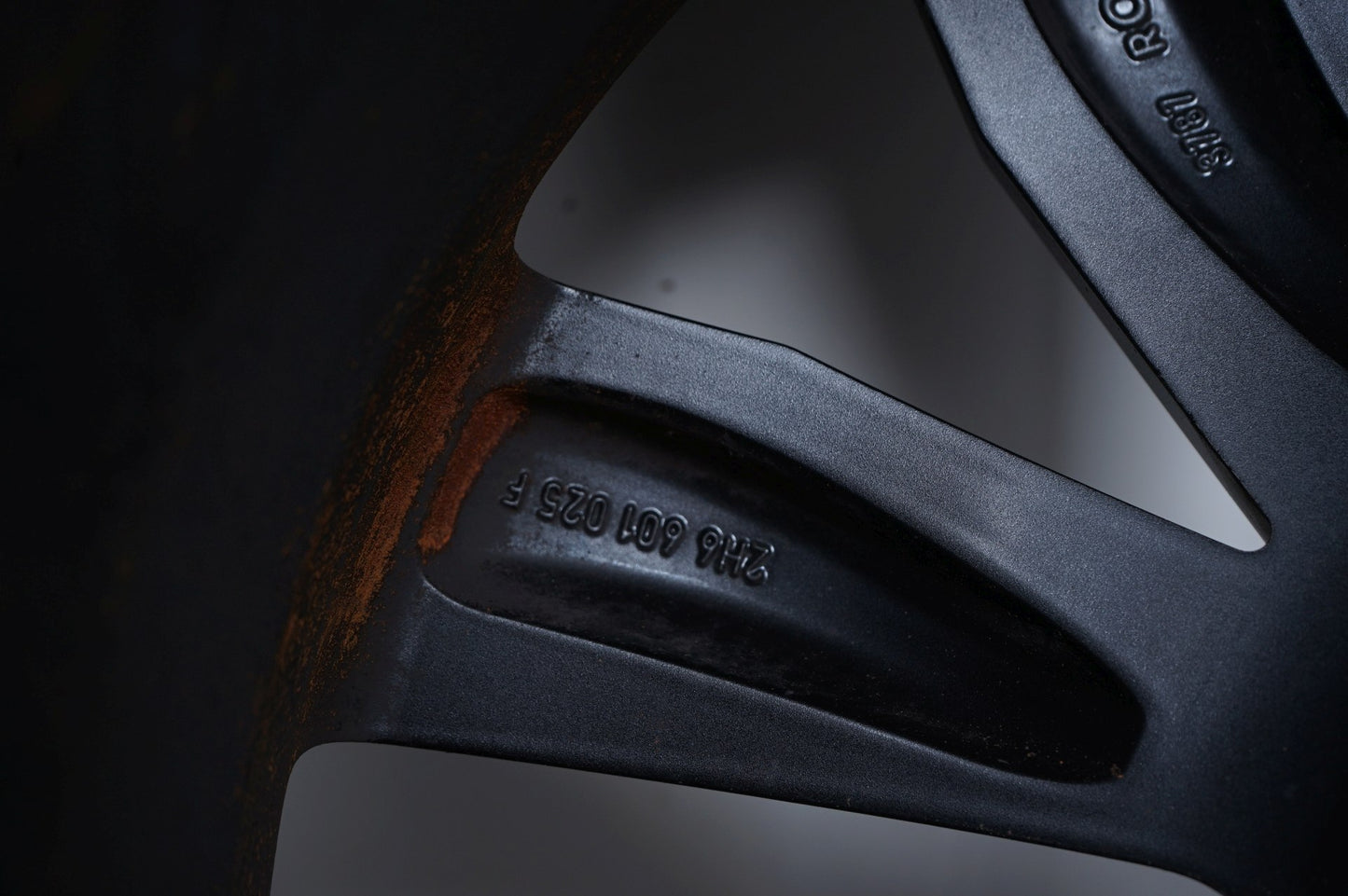 Оригинал VW Volkswagen Amarok 20 Zoll Фолксваген Амарок 20 цола Алуминиеви джанти летен комплект летни гуми