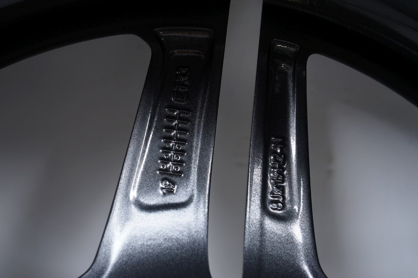 Нови Mercedes Cls klasse W257 19 Zoll Цлс класа 19 цола AMG джанти зимен комплект зимни гуми