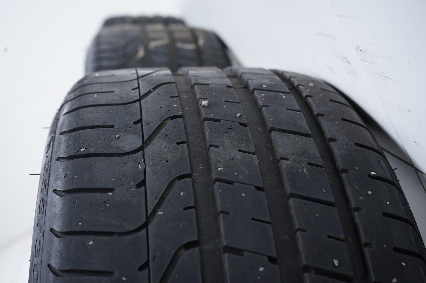 Оригинал Audi TTS TTRS 8S FV 20 Zoll Ауди ТТС ТТРС Алуминиеви джанти 20 цола летен комплект летни гуми