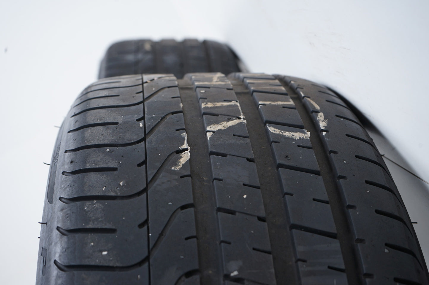 Оригинал Audi TTS TTRS 8S FV 20 Zoll Ауди ТТС ТТРС Алуминиеви джанти 20 цола летен комплект летни гуми