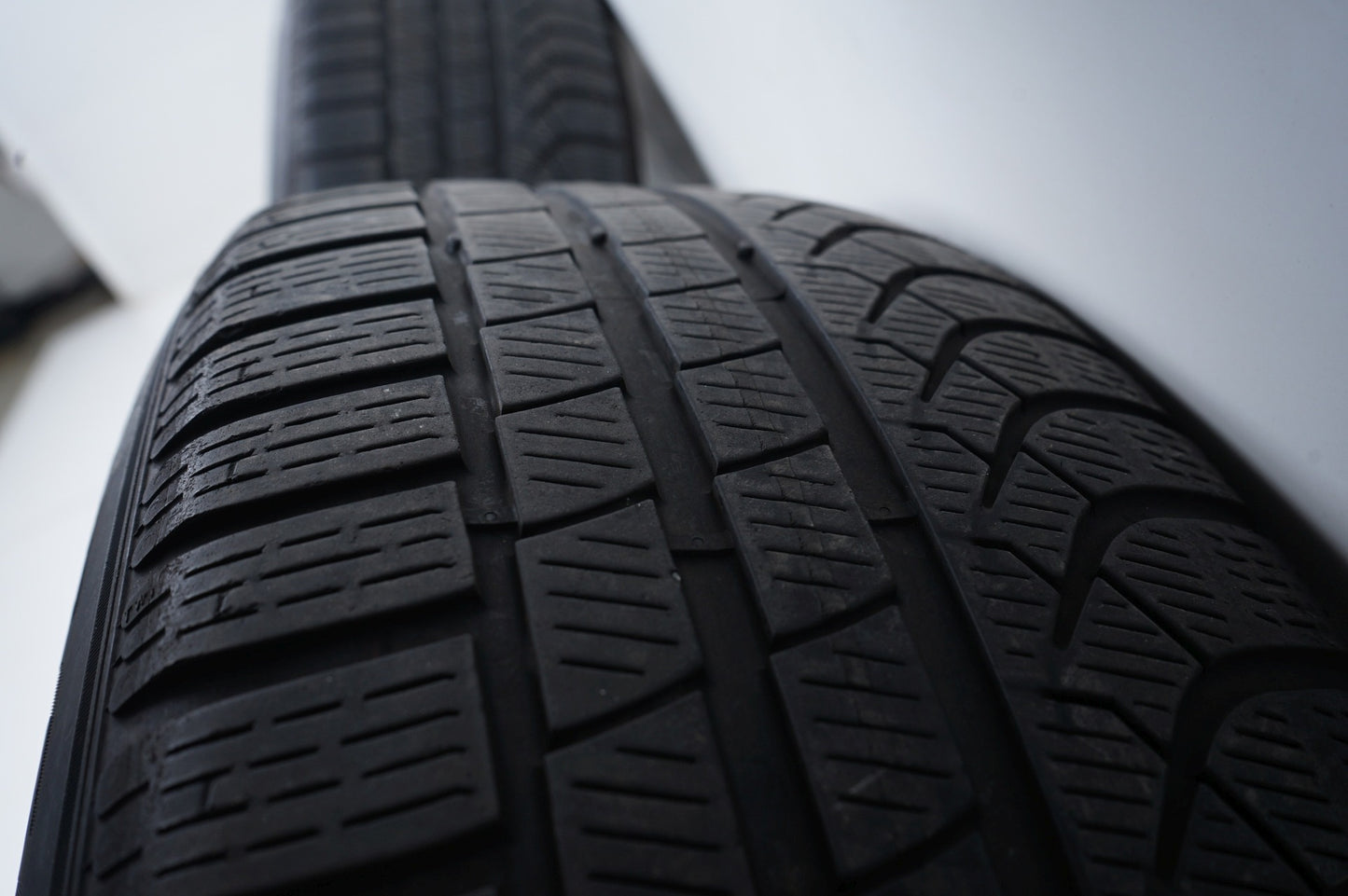 Оригинални BMW iX20 i20 20 Zoll 1002 Бмв 20 цола джанти 1002 зимен комплект зимни гуми