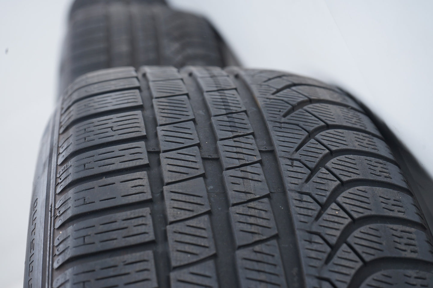 Оригинални BMW iX20 i20 20 Zoll 1002 Бмв 20 цола джанти 1002 зимен комплект зимни гуми