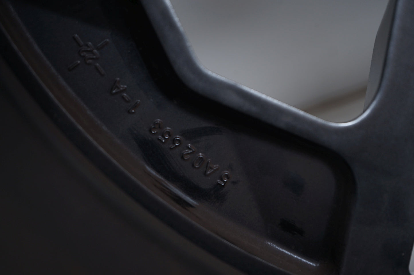 Оригинални BMW iX20 i20 20 Zoll 1002 Бмв 20 цола джанти 1002 зимен комплект зимни гуми