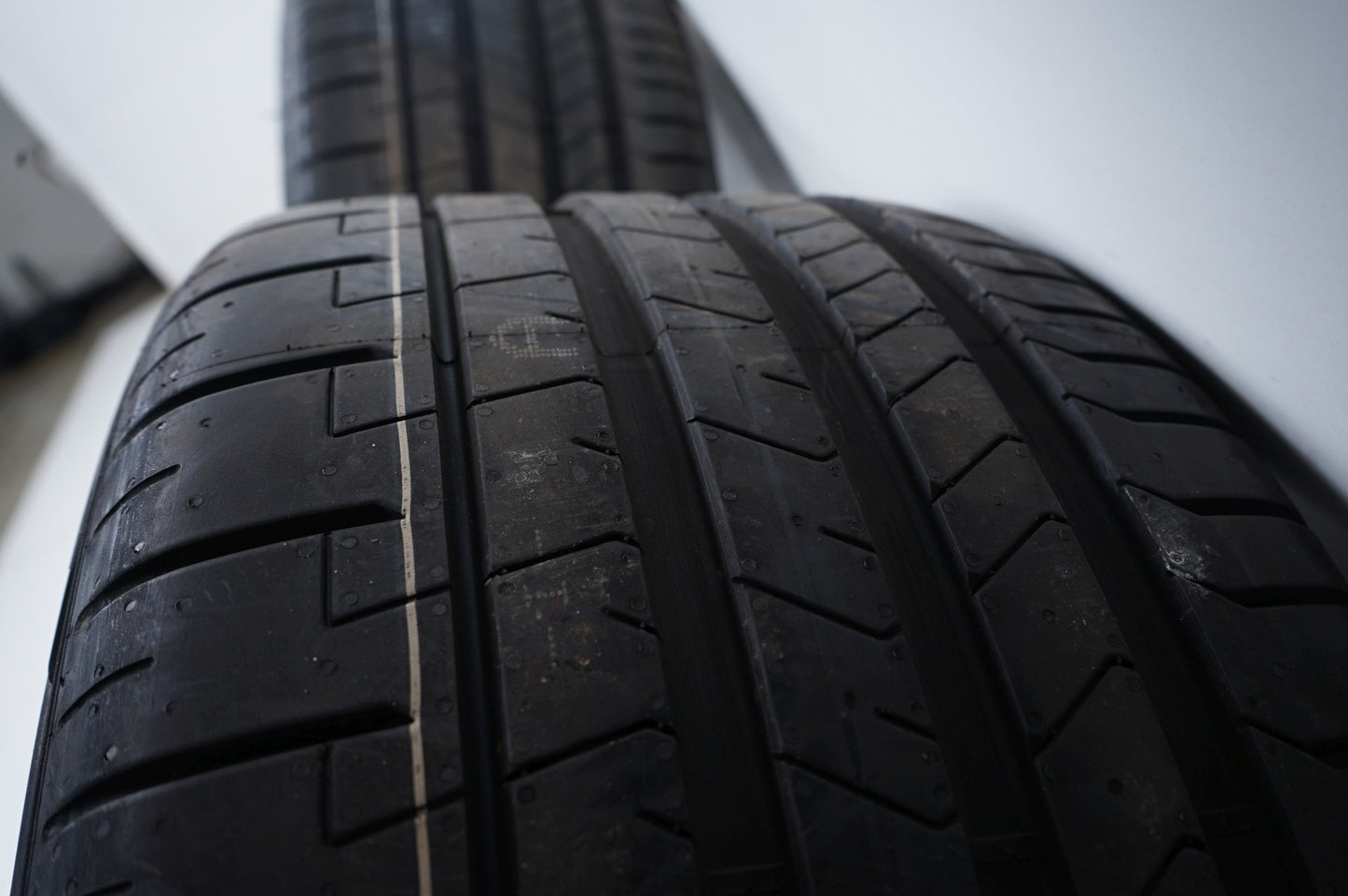 Оригинал  Като Нови Mercedes S Klasse W223 V223 21 Zoll AMG Мерцедес С класа W223 V223 21 цола AMG джанти летен комплект летни гуми Спорт пакет