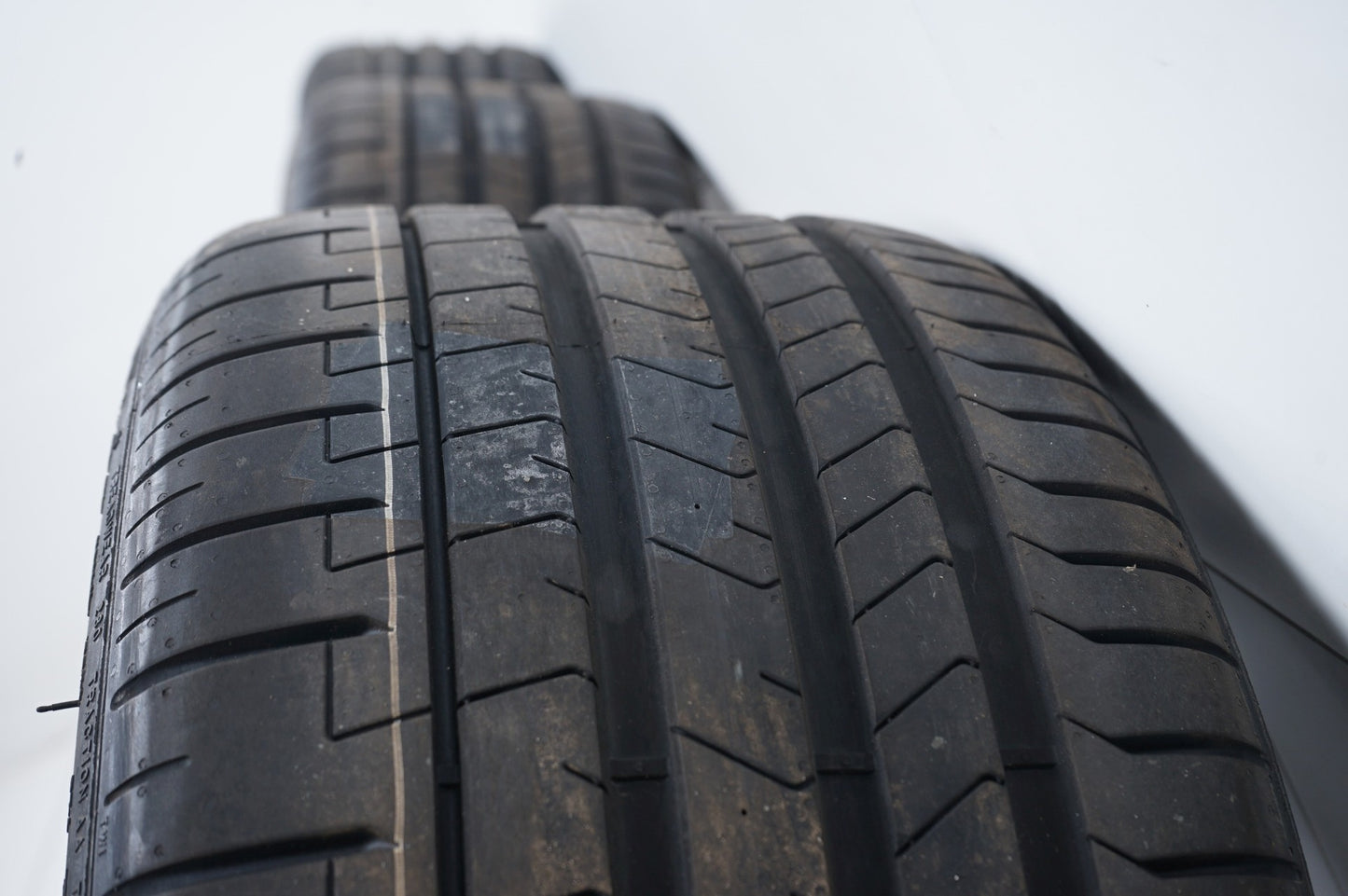 Оригинал  Като Нови Mercedes S Klasse W223 V223 21 Zoll AMG Мерцедес С класа W223 V223 21 цола AMG джанти летен комплект летни гуми Спорт пакет