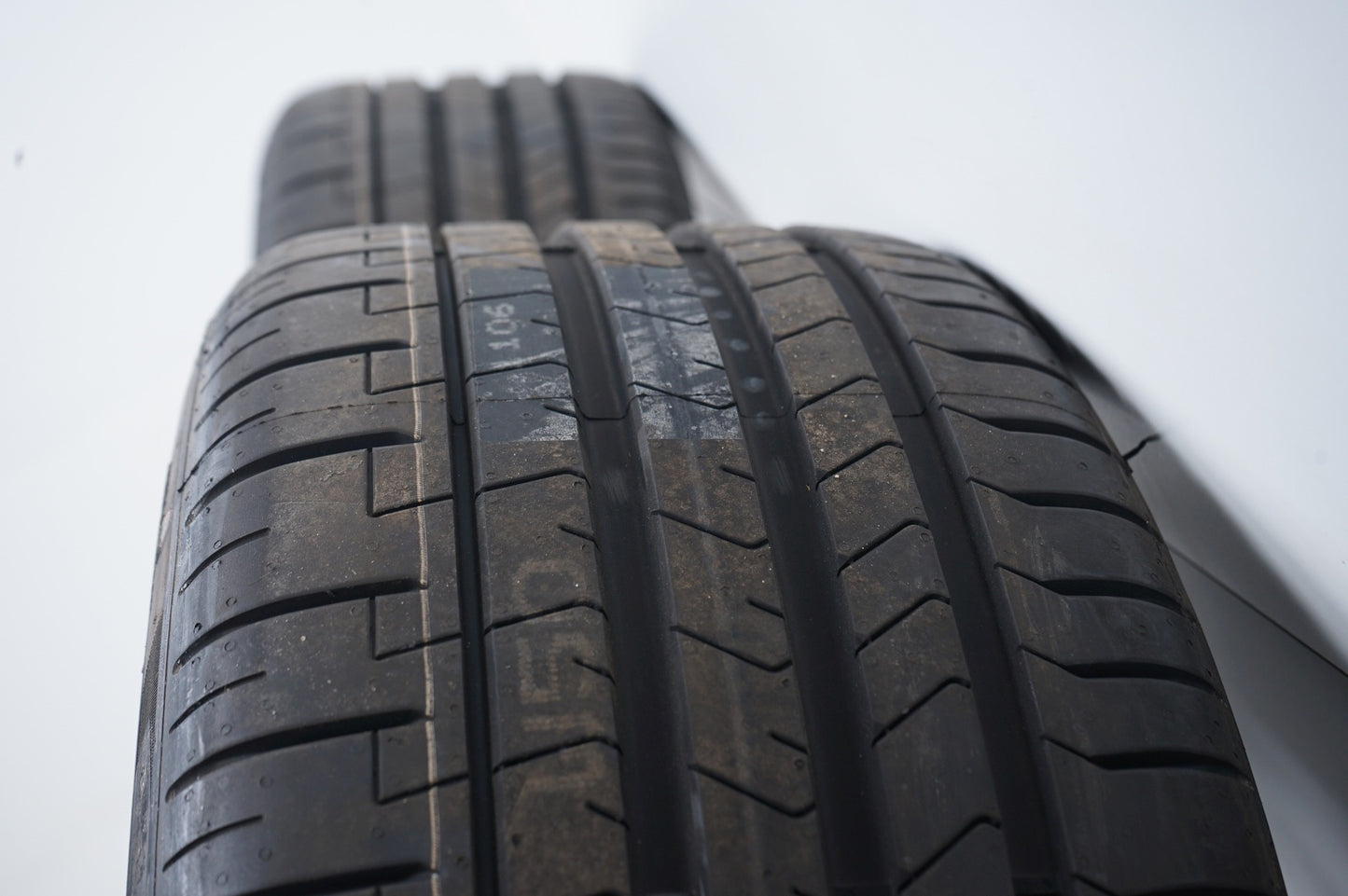 Оригинал  Като Нови Mercedes S Klasse W223 V223 21 Zoll AMG Мерцедес С класа W223 V223 21 цола AMG джанти летен комплект летни гуми Спорт пакет