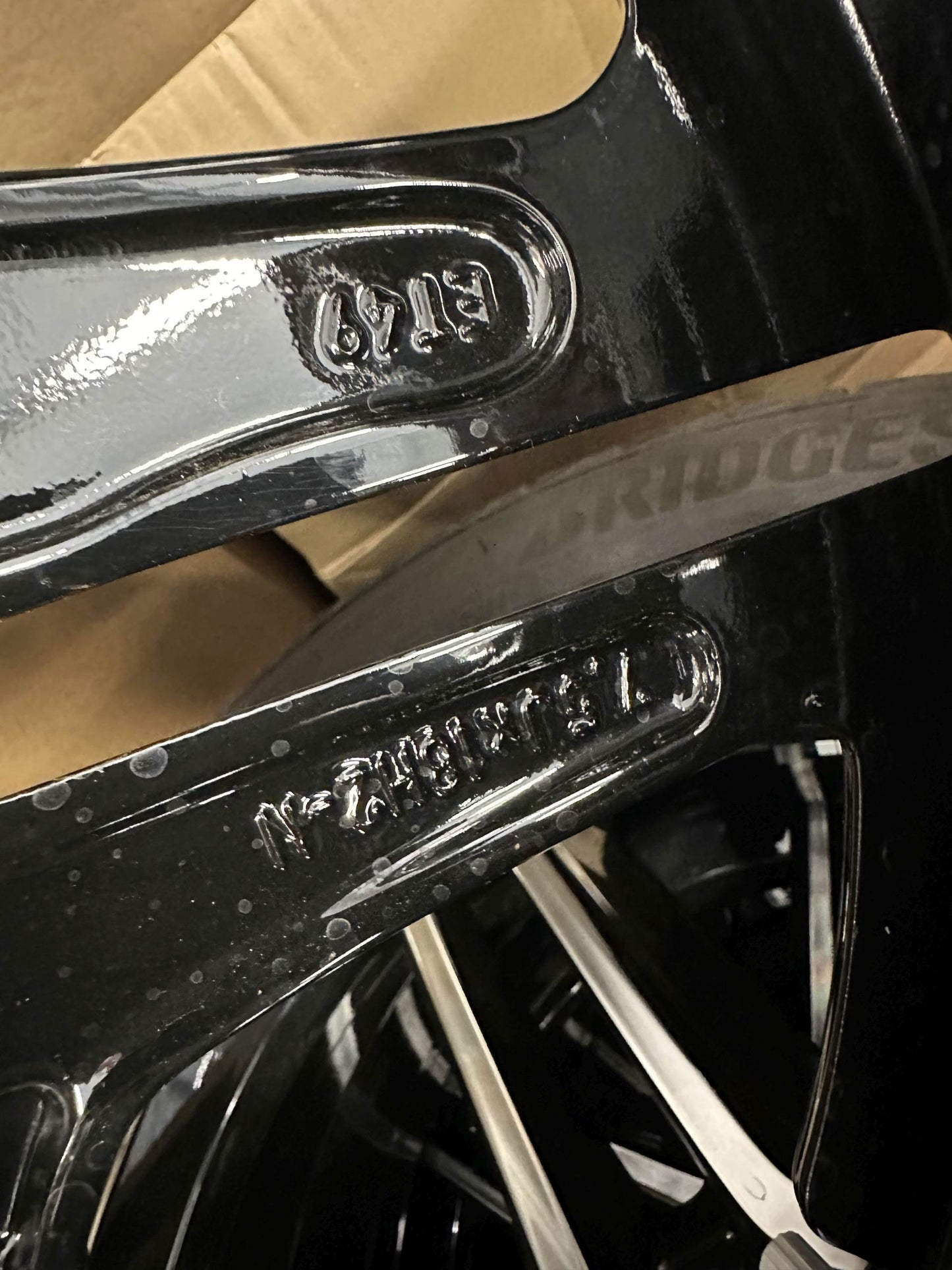 Оригинал Нови Mercedes A B Cla Klasse W177 W118 18 Zoll AMG Мерцедес А Б Цла W177 W118 18 цола AMG джанти летен комплект летни гуми