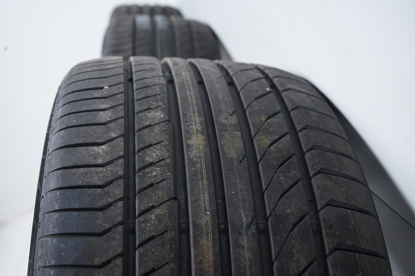 Като Нови Оригинал Mercedes GLC43 AMG 21 Zoll Глц43 класа W253 X253 C253 21 цола AMG джанти летен комплект летни гуми