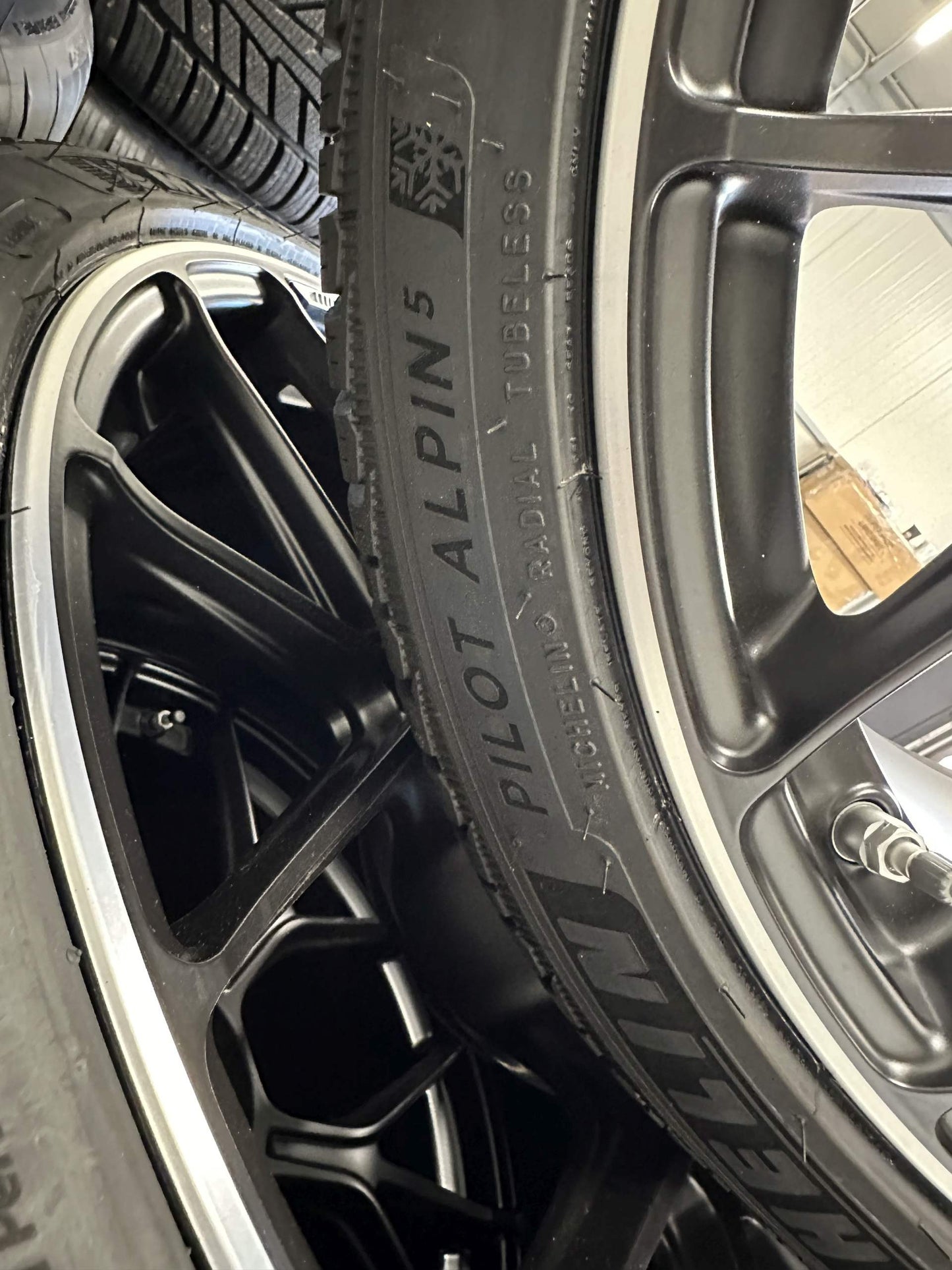 Нови Оригинал Mercedes AMG GT C192 W192 21 Zoll Мерцедес GT 21 цол джанти зимен комплект зимни гуми