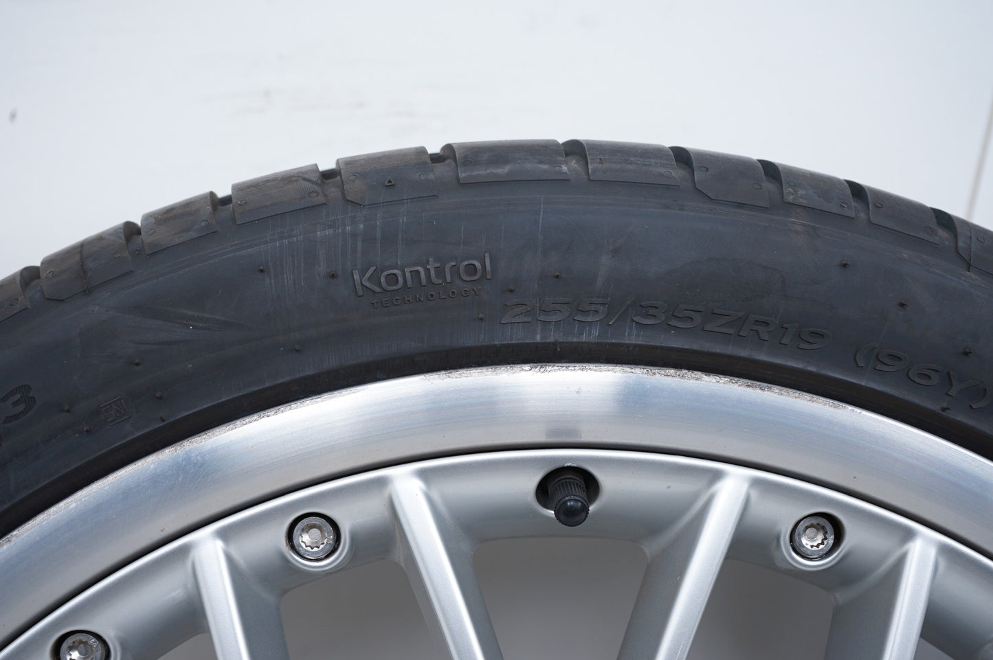 Оригинал Audi TT TTS 8J MK2 19 Zoll Ауди ТТ ТТС Алуминиеви джанти 19 цола летен комплект летни гуми