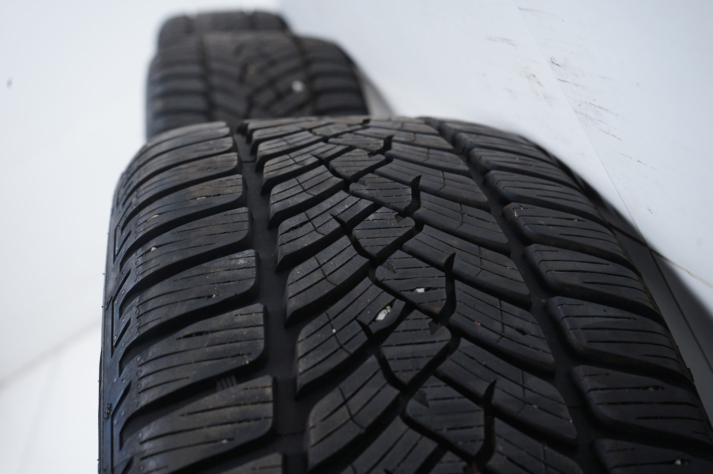 Оригинал Audi TT TTS 8S FV 18 Zoll Ауди ТТ ТТС Алуминиеви джанти 18 цола зимен комплект зимни гуми