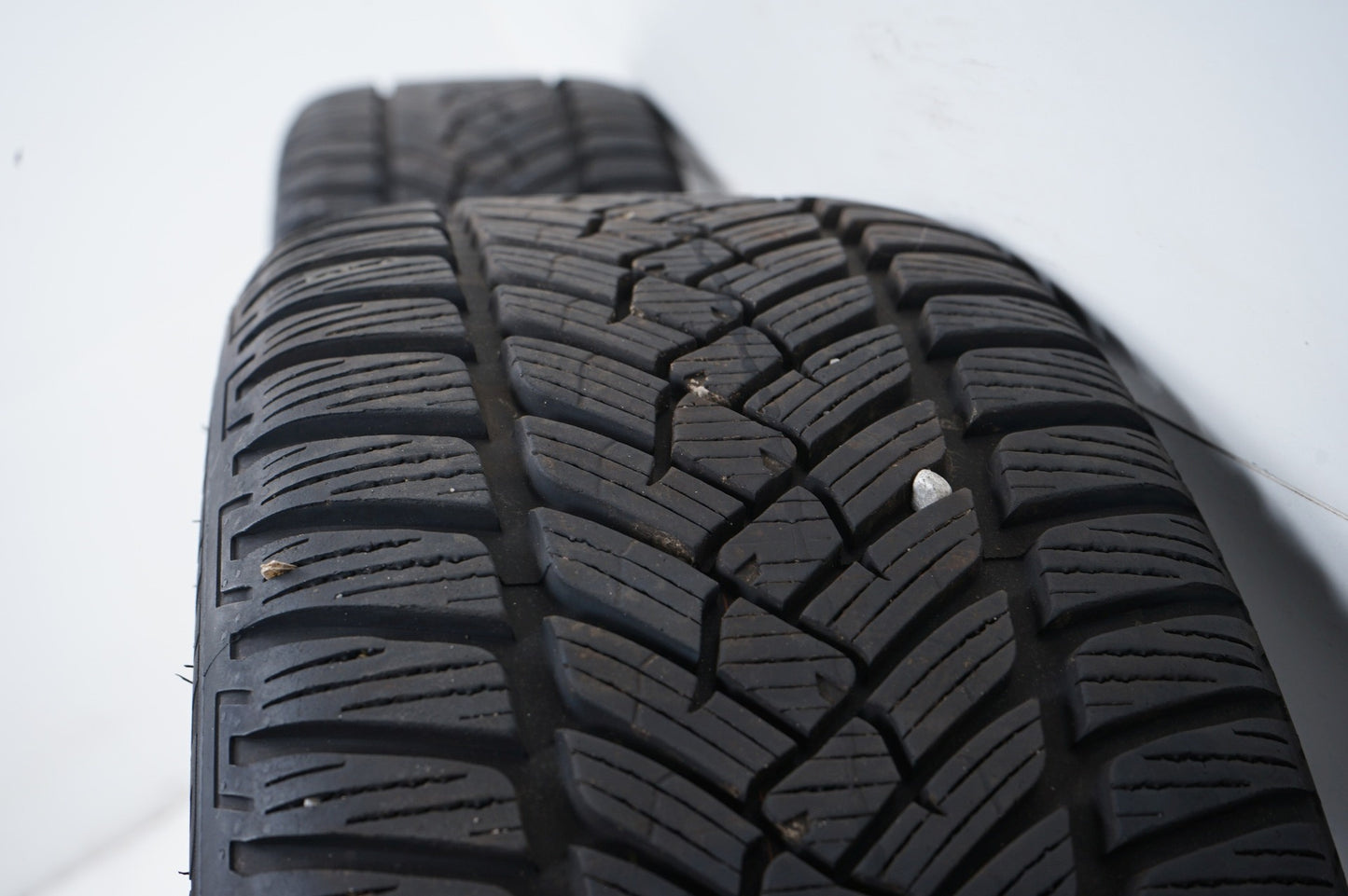 Оригинал Audi TT TTS 8S FV 18 Zoll Ауди ТТ ТТС Алуминиеви джанти 18 цола зимен комплект зимни гуми