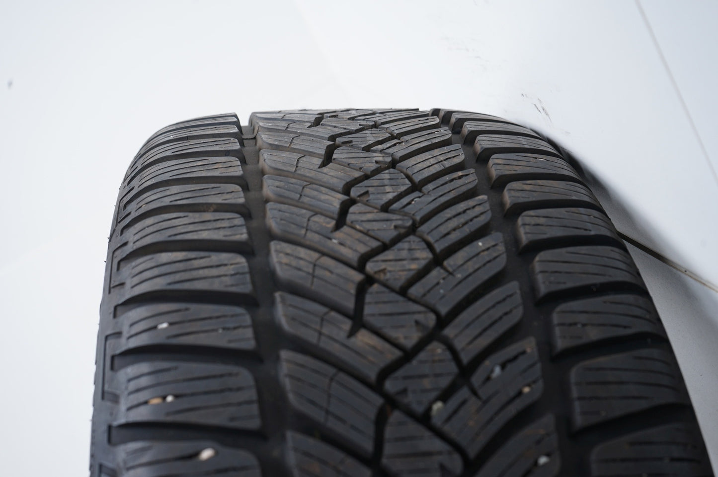 Оригинал Audi TT TTS 8S FV 18 Zoll Ауди ТТ ТТС Алуминиеви джанти 18 цола зимен комплект зимни гуми