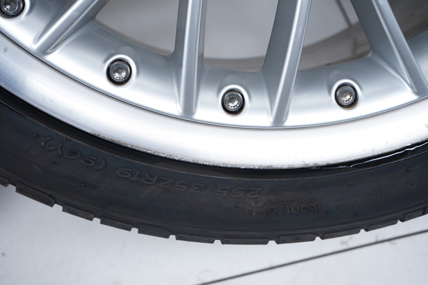 Оригинал Audi TT TTS 8J MK2 19 Zoll Ауди ТТ ТТС Алуминиеви джанти 19 цола летен комплект летни гуми