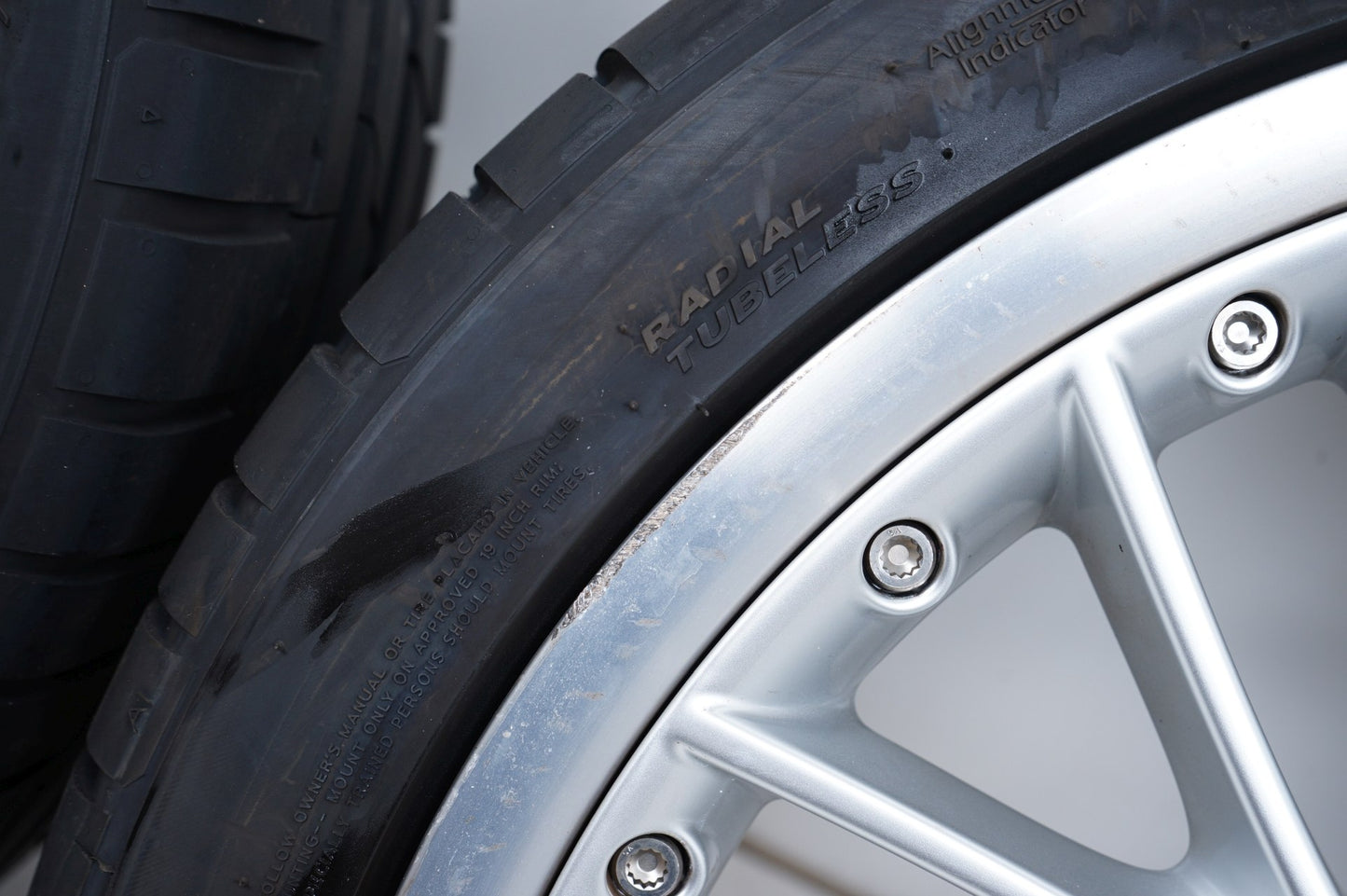 Оригинал Audi TT TTS 8J MK2 19 Zoll Ауди ТТ ТТС Алуминиеви джанти 19 цола летен комплект летни гуми