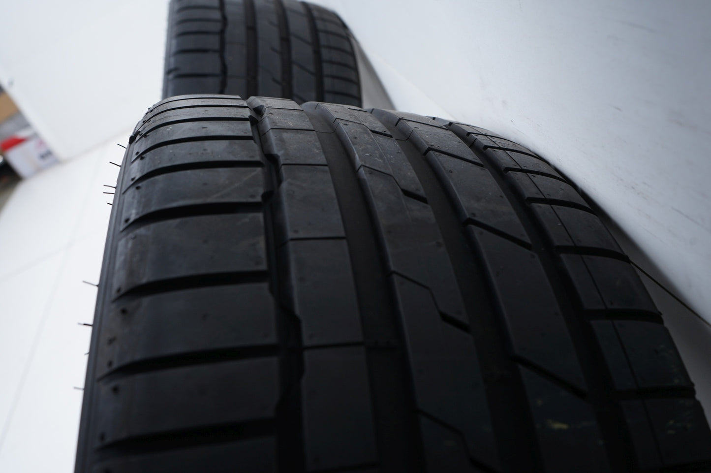 Оригинал Audi TT TTS 8J MK2 19 Zoll Ауди ТТ ТТС Алуминиеви джанти 19 цола летен комплект летни гуми