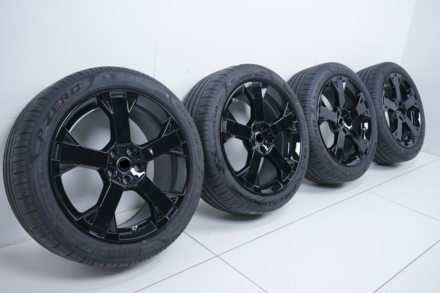 Оригинални BMW X1 X2 U11 U10 Mini Countryman U25 19 Zoll Бмв У10 У11 МИНИ Кънтриман 19 цола джанти летен комплект летни гуми