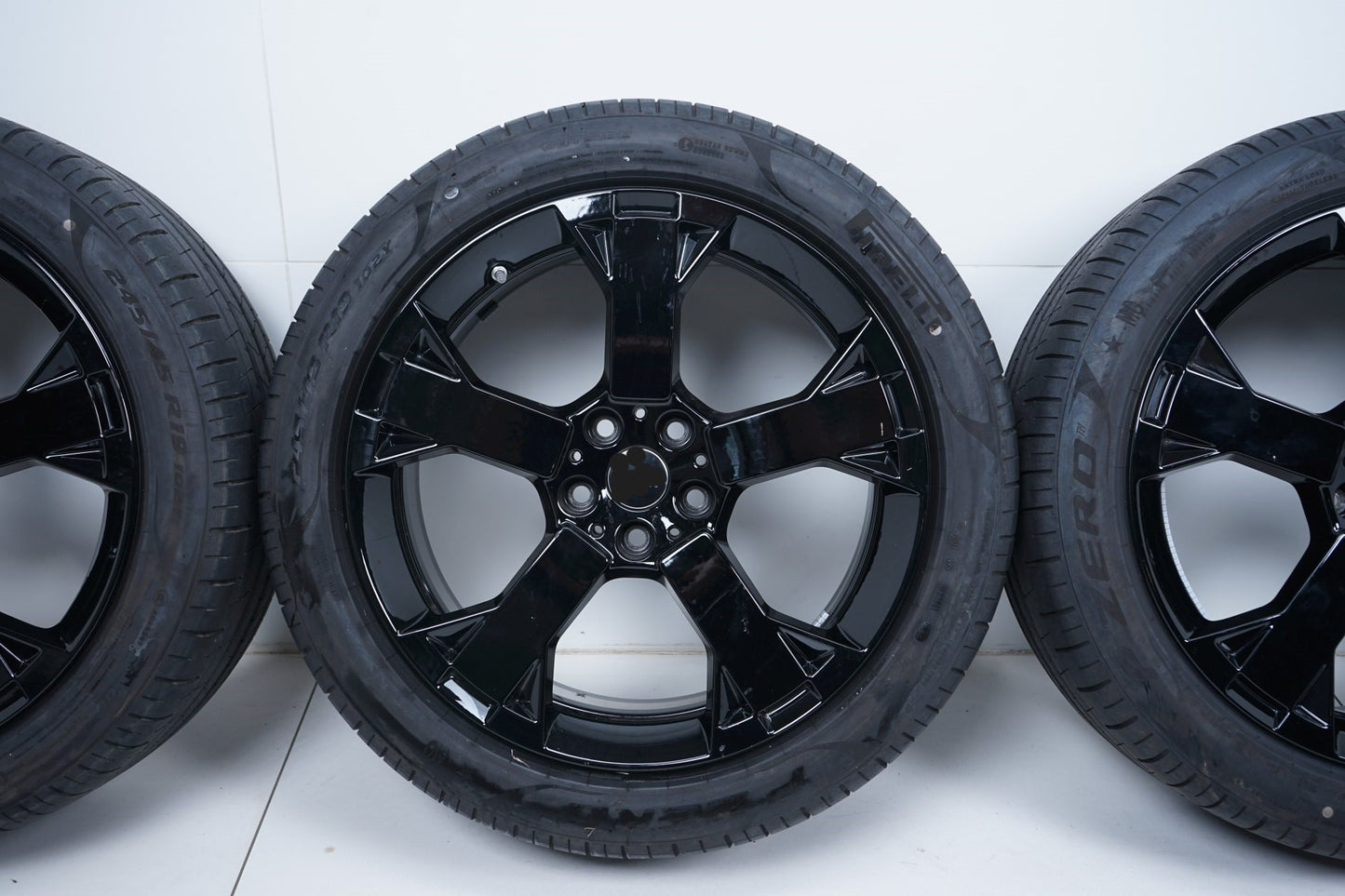 Оригинални BMW X1 X2 U11 U10 Mini Countryman U25 19 Zoll Бмв У10 У11 МИНИ Кънтриман 19 цола джанти летен комплект летни гуми