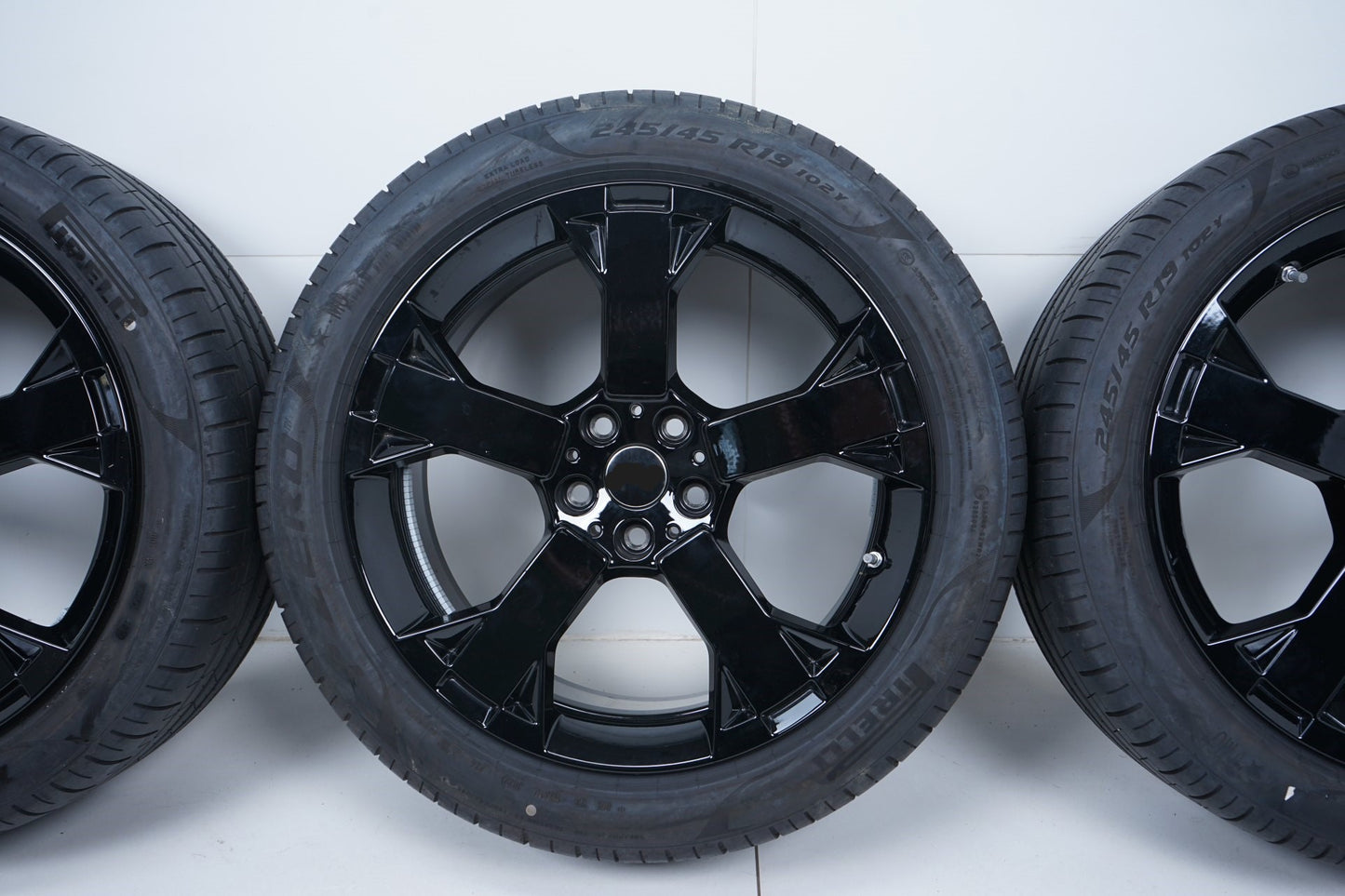 Оригинални BMW X1 X2 U11 U10 Mini Countryman U25 19 Zoll Бмв У10 У11 МИНИ Кънтриман 19 цола джанти летен комплект летни гуми