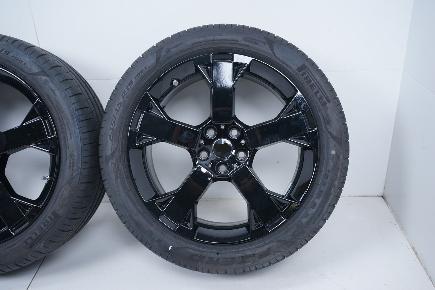 Оригинални BMW X1 X2 U11 U10 Mini Countryman U25 19 Zoll Бмв У10 У11 МИНИ Кънтриман 19 цола джанти летен комплект летни гуми