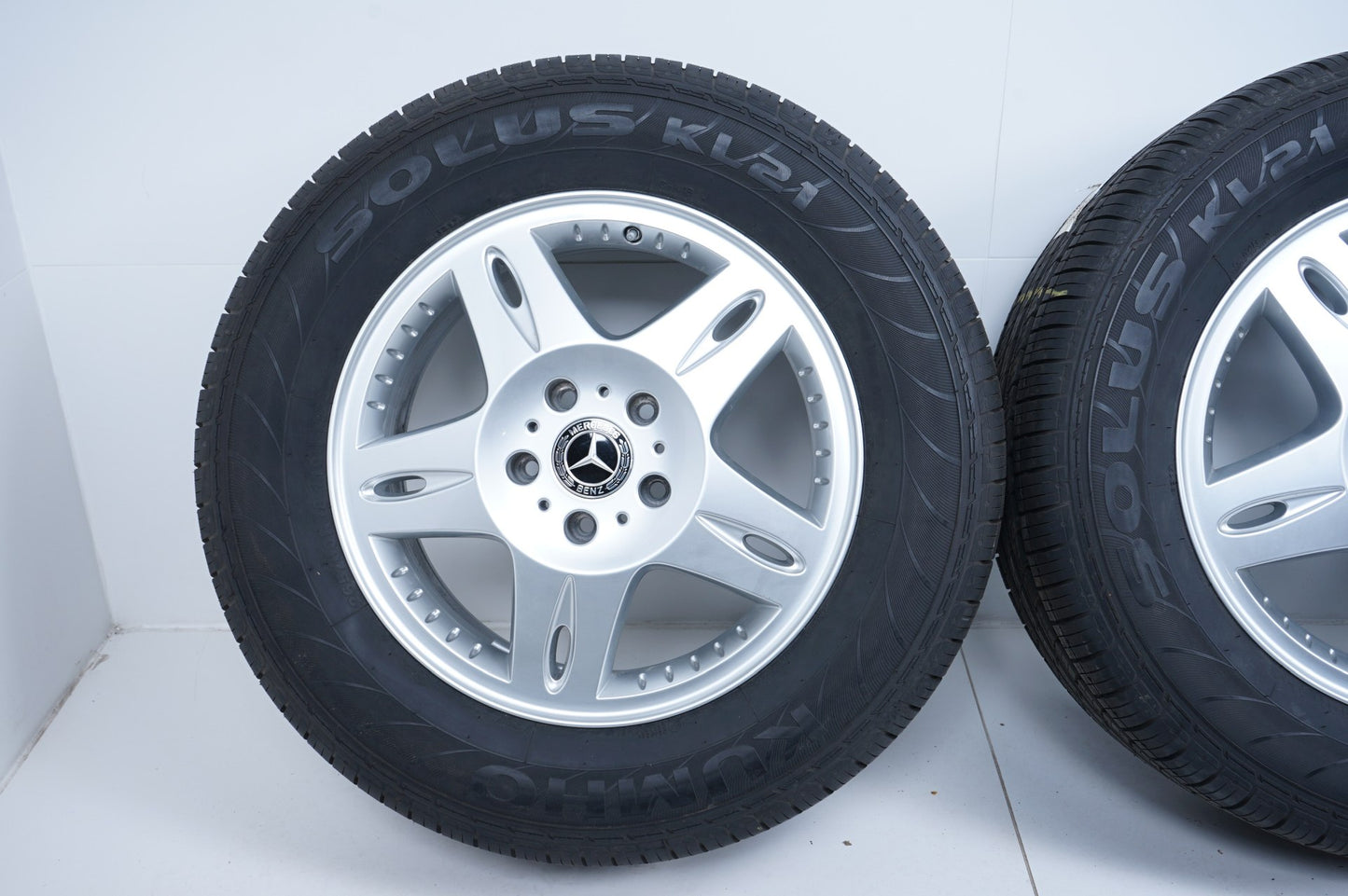 Оригинал Mercedes G klasse 18 Zoll  Г класа W463 18 цола джанти летен комплект всесезонни гуми