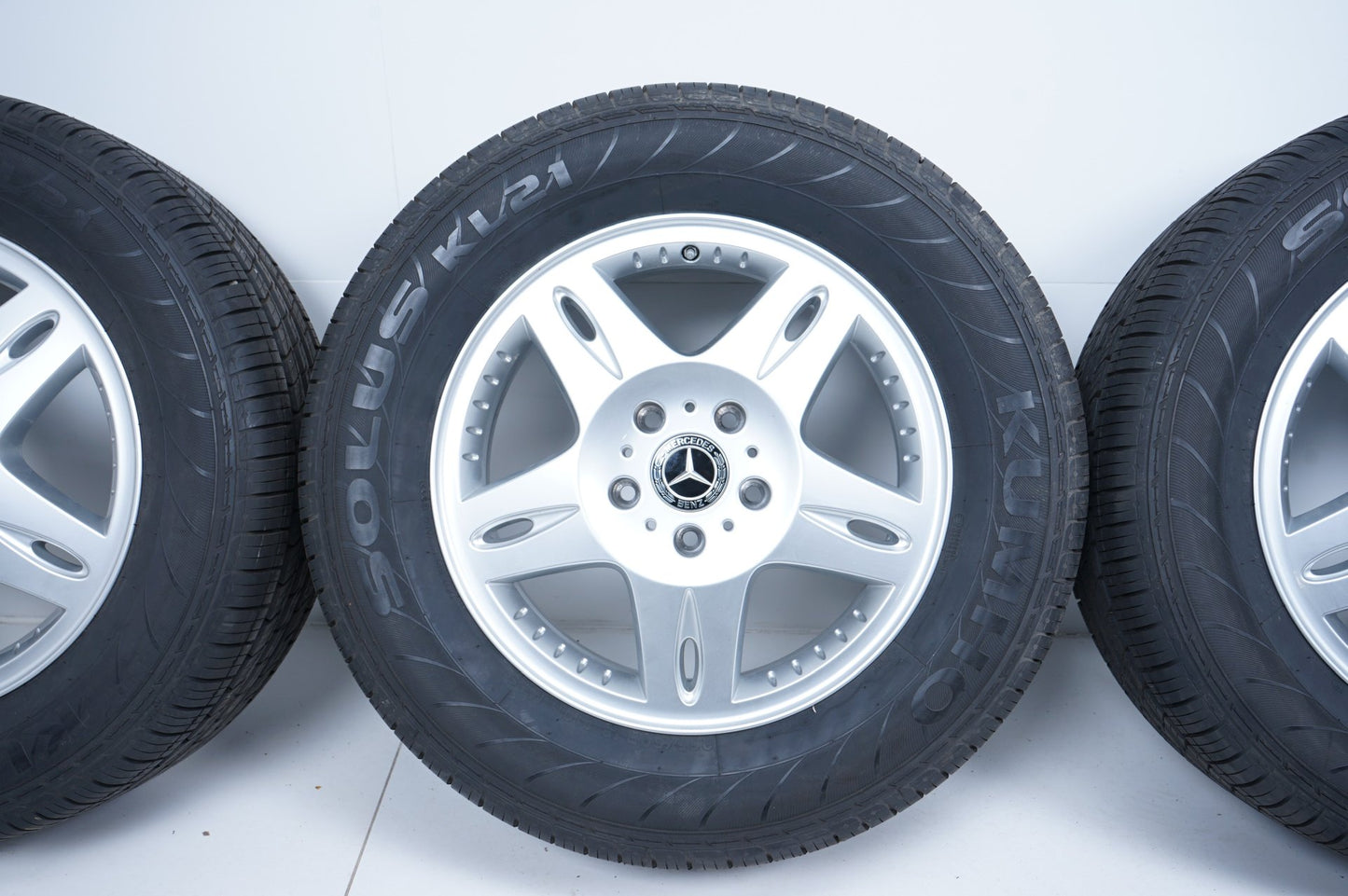 Оригинал Mercedes G klasse 18 Zoll  Г класа W463 18 цола джанти летен комплект всесезонни гуми