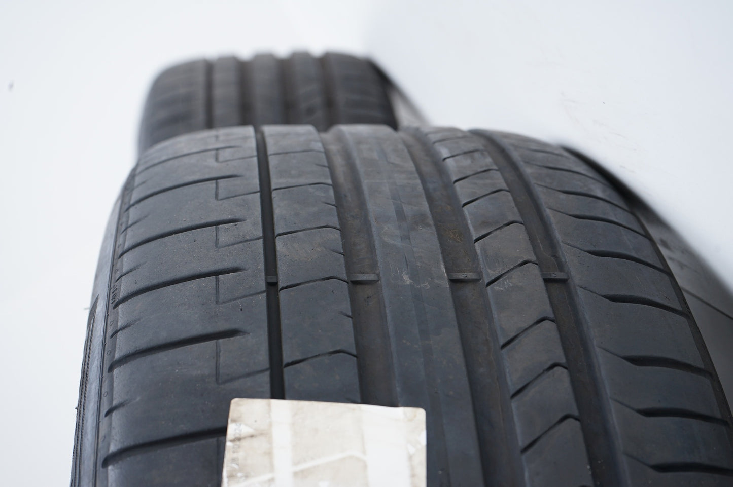 Оригинал Mercedes EQE43 EQE53 AMG V295 W295 21 Zoll Мерцедес EQE43 EQE53 АМГ Лимозина 21 цола джанти летен комплект летни гуми