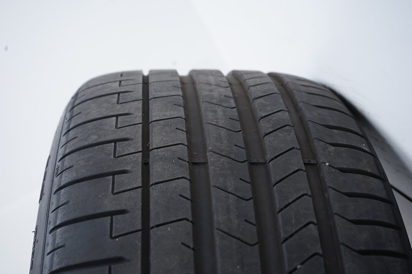 Оригинал Mercedes EQE43 EQE53 AMG V295 W295 21 Zoll Мерцедес EQE43 EQE53 АМГ Лимозина 21 цола джанти летен комплект летни гуми